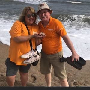 Meet your Posher, Barbara